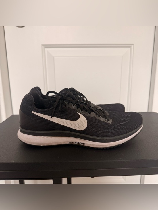 Nike Shoes - Nike Zoom Pegasus 34